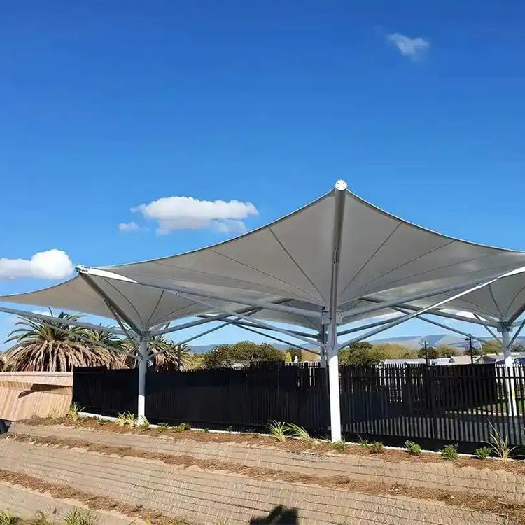 海珠区工程案例