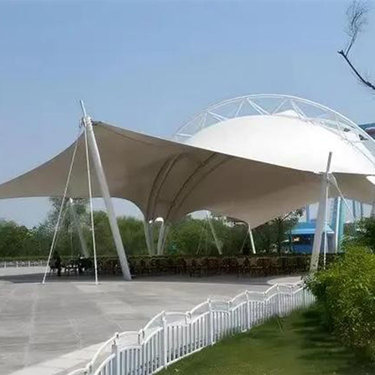 海珠区工程案例