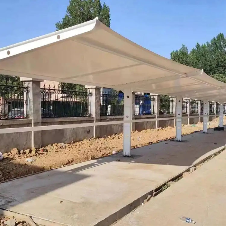 海珠区工程案例