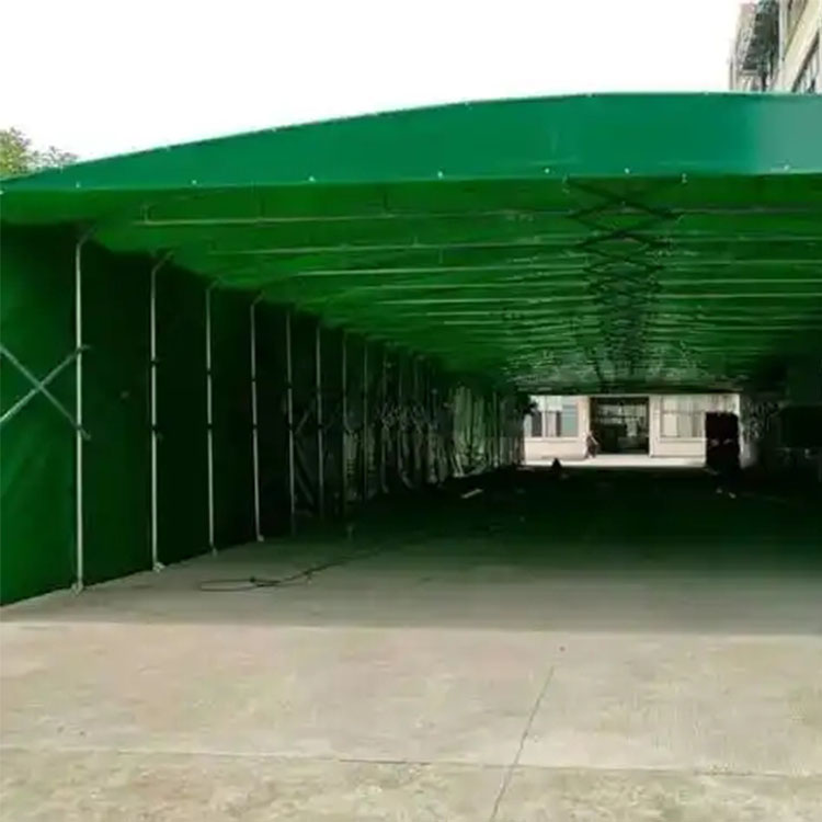 海珠区工程案例