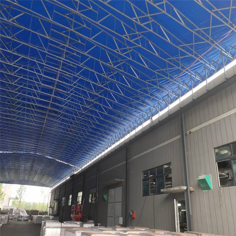 海珠区工程案例