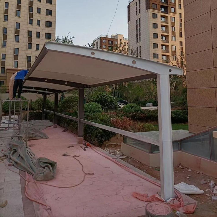 海珠区工程案例